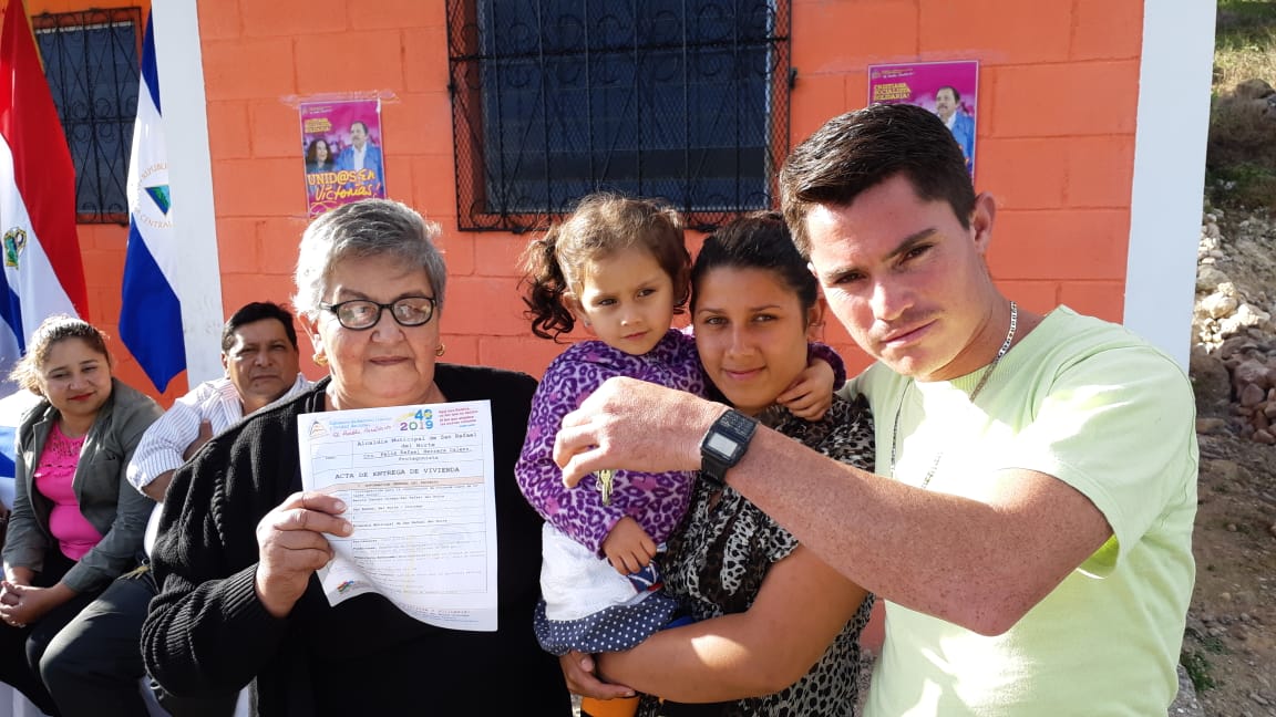 viviendas